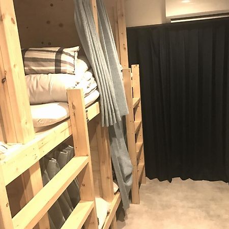 Guesthouse Sensu Токіо Екстер'єр фото
